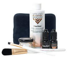 Load image into Gallery viewer, Fake Bake Vitiligo Vanquish Kit
