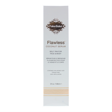 Load image into Gallery viewer, Fake Bake Flawless Coconut Serum Tanning Lotion - 148ml
