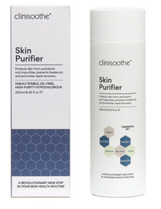 Clinisoothe Skin Purifier (250ml)