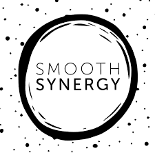 Smooth Synergy Rose Quartz Massage Roller and Gua Sha Set