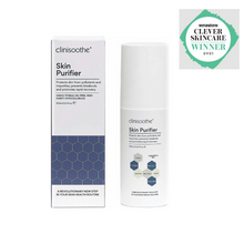 Load image into Gallery viewer, Clinisoothe Skin Purifier (100ml)
