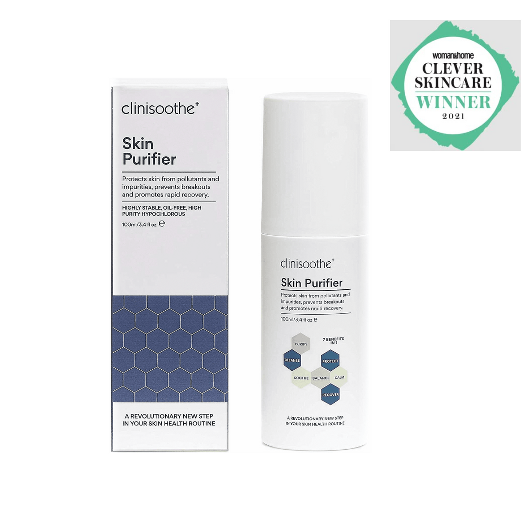 Clinisoothe Skin Purifier (100ml)
