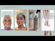 Load and play video in Gallery viewer, Fake Bake Vitiligo Vanquish Kit
